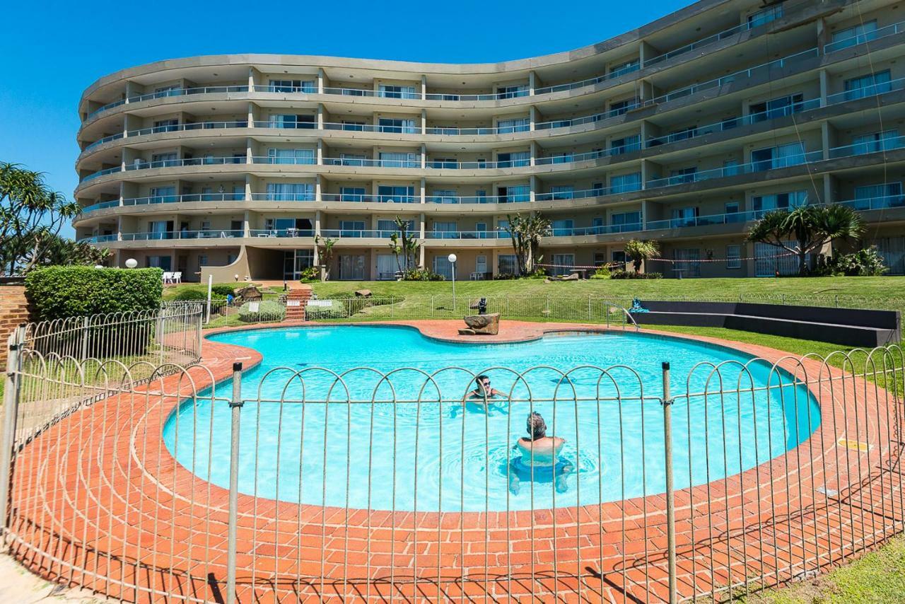 The Boulders 304 Apartment Ballito Luaran gambar