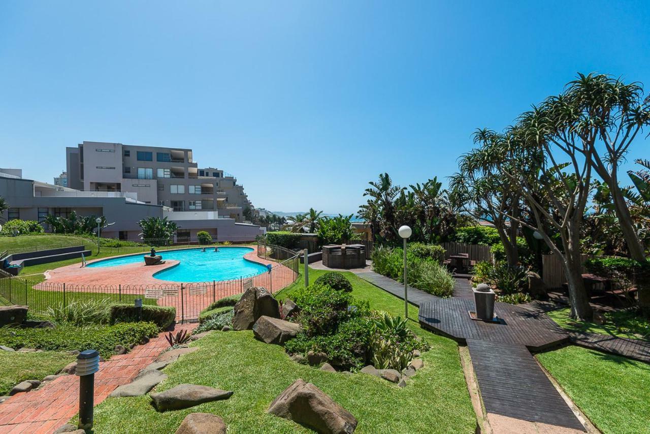 The Boulders 304 Apartment Ballito Luaran gambar