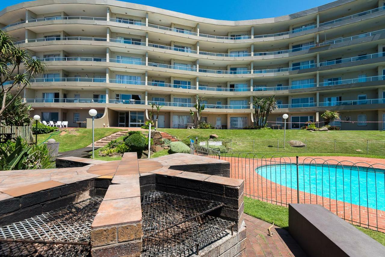 The Boulders 304 Apartment Ballito Luaran gambar